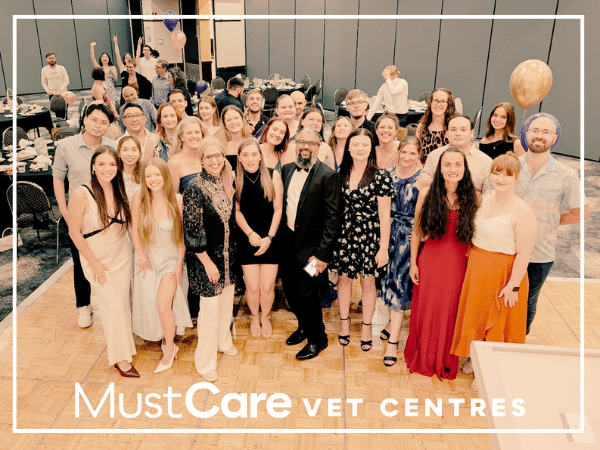 MustCare-Vet-Team